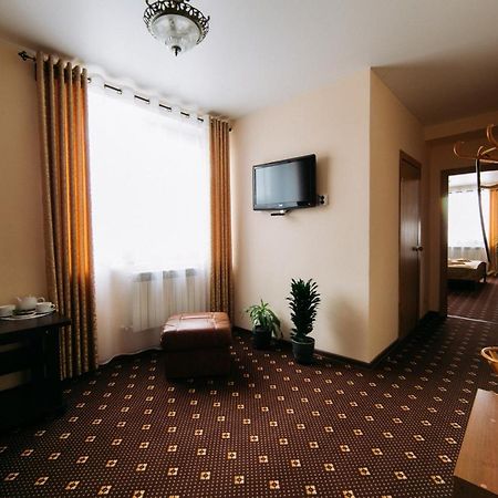 Hotel Praha Smolensk Dalaman gambar